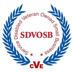 CVE Verified SDVOSB — MasonByte LLC